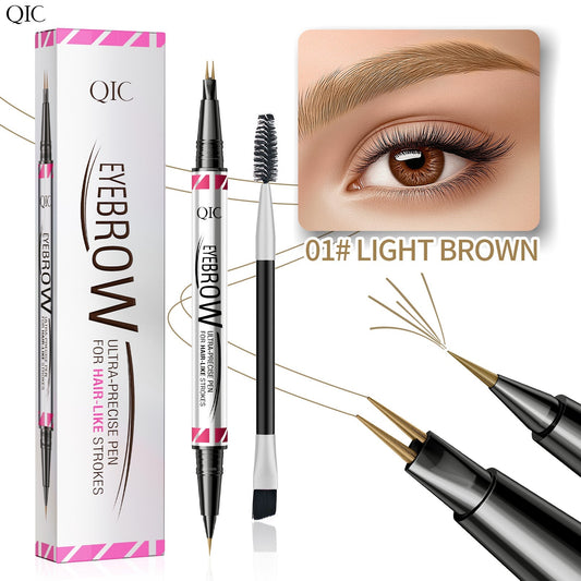🎉Spring Hot Sale🎉Microblading Eyebrow Pencil