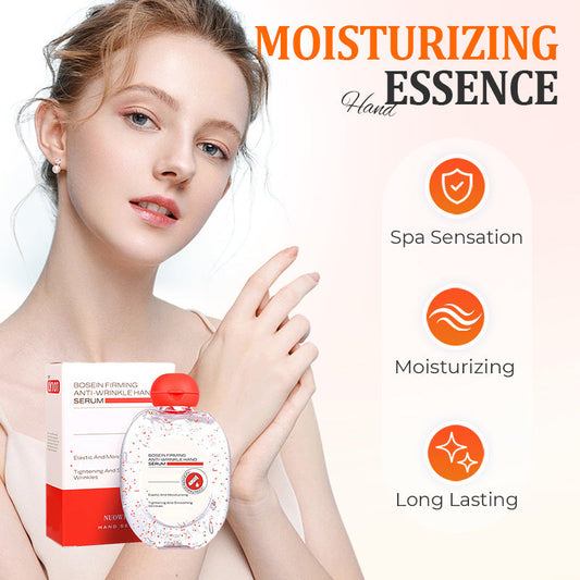 💕Essential item for fall and winter💕Hand moisturizing essence