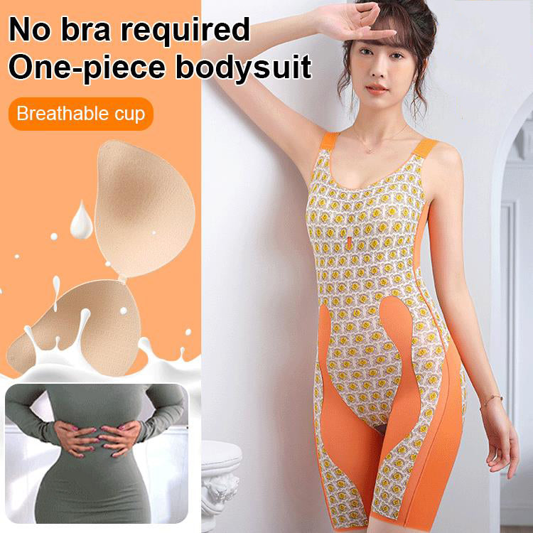 🔥50% OFF🔥 One-piece Bodysuit For Women – swarous