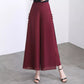 🎉2025 Hot Sale🎉Ultra Soft Loosest Coolest Skirt Pant
