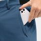 🔥LAST DAY SALE 50% OFF👍Men's Stretch Quick Dry Casual Work Golf Shorts