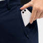 🔥LAST DAY SALE 50% OFF👍Men's Stretch Quick Dry Casual Work Golf Shorts