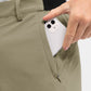 🔥LAST DAY SALE 50% OFF👍Men's Stretch Quick Dry Casual Work Golf Shorts