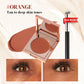 👁️ BUY 1 GET 1 FREE! ✨ Magic Under-Eye Corrector - Dark Circle & Wrinkle Eraser with Hydrating Formula & Free Precision Brush 🌟🖌️