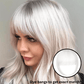 🔥Hot Sale 50% Off🔥Clip in Bangs