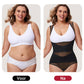 💕Women's Lightweight Mesh Yoga Bodysuit Shaper💎