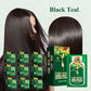 🎉Autumn Hot Sale🎉Plant Extract Hair Care Bubble Dye Cream