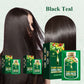 🎉Hot Sale🎉Plant Extract Hair Care Bubble Dye Cream