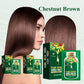 🎉Autumn Hot Sale🎉Plant Extract Hair Care Bubble Dye Cream