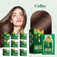 🎉Autumn Hot Sale🎉Plant Extract Hair Care Bubble Dye Cream