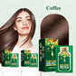 🎉Autumn Hot Sale🎉Plant Extract Hair Care Bubble Dye Cream