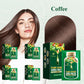 🎉Autumn Hot Sale🎉Plant Extract Hair Care Bubble Dye Cream