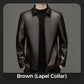 ❄️Winter Specials🔥Men's Classic Leather Jacket
