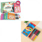 📢📢50% OFF !! ⏰Magic Grooved Copybook Writing Practice Set