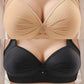 🥰2024 Hot Sale🔥Plus Size Comfortable Underwear Bra
