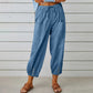 💎 53% OFF! 💎 2026 New Women's Summer Cotton Linen Wide-Leg Pants – Breathable, Wrinkle-Free & Relaxed Fit 🍃