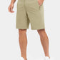 🔥LAST DAY SALE 50% OFF👍Men's Stretch Quick Dry Casual Work Golf Shorts