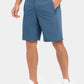 🔥LAST DAY SALE 50% OFF👍Men's Stretch Quick Dry Casual Work Golf Shorts