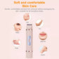 🔥2025 Hot Sale 50% OFF🔥2-In-1 Women's Electric Cordless Shaver