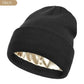🔥New Anti-Frizz, Anti-Tangle Warm Cotton Beanie