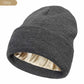 🔥New Anti-Frizz, Anti-Tangle Warm Cotton Beanie