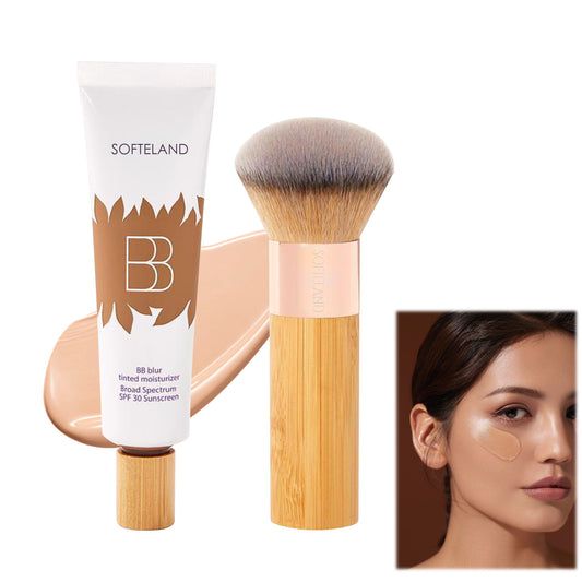 BB Blur Tinted Moisturizer, Broad Spectrum SPF 30 Sunscreen