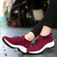 🔥2025 New✨Women Stretch Cushion Shoes