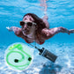 Triple Seal Floating Waterproof Phone Pouch
