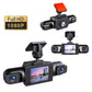📢📢40% OFF !! ⏰50K+ SOLD!📹🚗360° Eagle Eye Parking Camera – All-round view, no blind spots. 1080P HD, loop recording. Park with confidence. 🛡️🌙