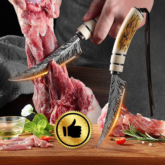 🔥2025 HOT SALE🔥Handmade Multi-Purpose Knife