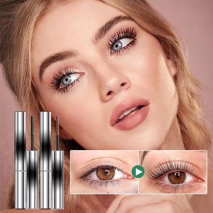 ✨ Iron Wand Mascara