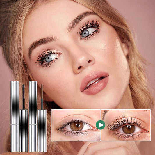 ✨ Iron Wand Mascara