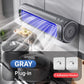 🔥Hot Sales  50% OFF❄️2-in-1 Portable Turbo Tower Fan❄️