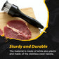 📢📢Buy 1 Get 1 Free⏰Stainless Steel Meat Tenderizer Needle
