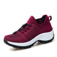 🔥2025 New✨Women Stretch Cushion Shoes
