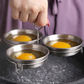 🥚 304 Stainless Steel Egg Cooker – Food-Grade, Sturdy & Easy-Release Design ✨🍳