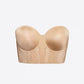 Women's Adjustable Straps Lace Bra