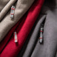 Double-Layer Fleece Hooded Jacket