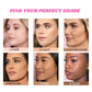 🔥Last Day Promotion🎁50K+ SOLD! Almost Gone ✨Mask Fit AI Filter Cushion Foundation
