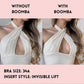🎉Limited Sale - BUY 2 GET 2 FREE😍Ultra Boost Inserts || Patented Sticky Fashion Bra Inserts