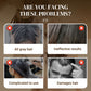 ❤️‍🔥Hot Sale 49% OFF✨Long Lasting Natural Hair Dye Shampoo