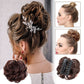 New Style Wig Ball Head Clip Hair Band