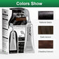 🔥2025 Hot Sale🔥Fruit Essence Hair Dyeing Comb