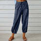 💎 53% OFF! 💎 2026 New Women's Summer Cotton Linen Wide-Leg Pants – Breathable, Wrinkle-Free & Relaxed Fit 🍃