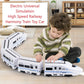 🎅Christmas Pre-sale🔥Electric Universal Simulation High Speed Railway Harmony Train Toy