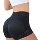 🔥Summer Sale-55% OFF🔥Women Lace Classic Daily Wear Hip Lift Shorts