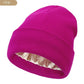 🔥New Anti-Frizz, Anti-Tangle Warm Cotton Beanie