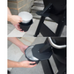🔥Upgraded Grease Bucket with Secure Lid & Silicone Liner