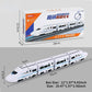 🎅Christmas Pre-sale🔥Electric Universal Simulation High Speed Railway Harmony Train Toy