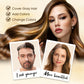 ❤️‍🔥Hot Sale 49% OFF✨Long Lasting Natural Hair Dye Shampoo